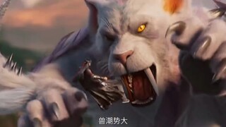 Preview Jade Dynasty S3 Eps 6🔥