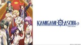 Kamigami no Asobi Episode-001 - The Forbidden Academy