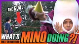 What's MINO Doing...?__? (ENG/CHI SUB) | New Journey To The West 7 [#tvNDigital]