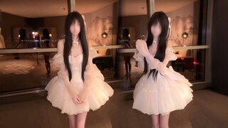 老板：年底了，你今年的vlog、舞蹈、解说视频呢？ 我：老板请看。