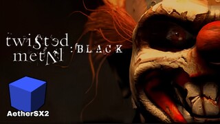 Twisted Metal: Black Gameplay AetherSX2 Emulator | Poco X3 Pro