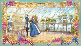 Mofa Gongzhu de Xiao Fannao eps 4