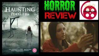 The Haunting Of Pendle Hill (2022) Horror Film Review
