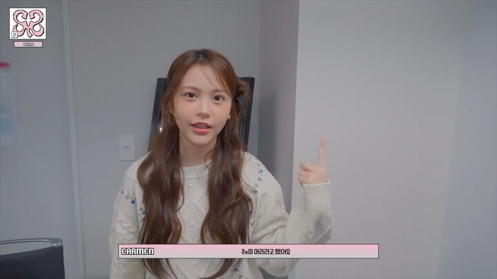 [ID SUB]Hearts2Hearts  Fan Sign Event in Japan BH2ND