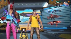 KUIS FF SPESIAL FREE FIRE ULTAH 8 #ff #freefire
