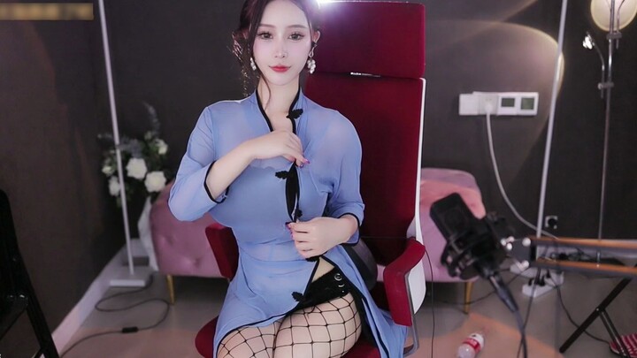 Whose little cotton jacket 19-year-old Zhenzhen_2023-04-16_01-51_90.3min_1