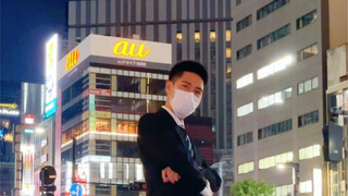 有乐町翻跳lalisa