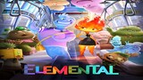 Elemental Movie 2023 For Free: Link In Description