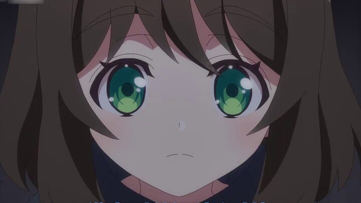 [Atori] Why do we have a heart that feels sad? Because life tells us to support each other - ATRI Ep