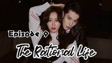 [Sub Indo] The Rational Life Ep.9