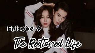 [Sub Indo] The Rational Life Ep.9