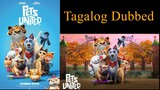 Pets United Tagalog Dubbed