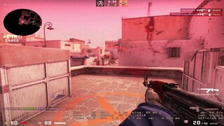 Saviour | Csgo Edit 2022| những pha tỉa cực gắt