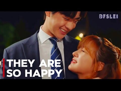 They Are So Happy | My Sweet Mobster | BFSLEI 240726