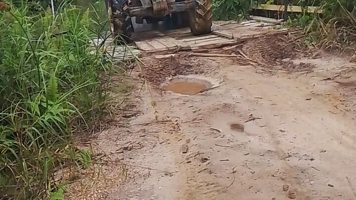 pa Anya punya cerita