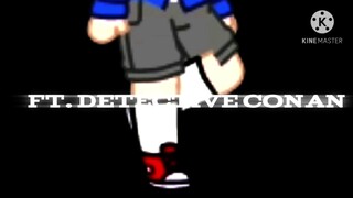 detective conan meme that i will never finish