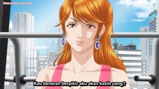 Trillion Game Eps 2 (Sub-Indo)