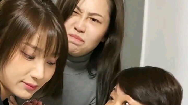 Perdebatan antara Ibu dan Sahabat Lama