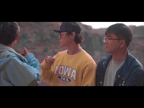 GHÉ QUA  | OFFICIAL MV | Dick x PC x Tofu