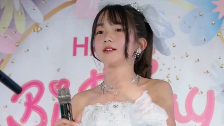 可爱的小萝莉