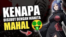 WANITA TERMAHAL DI ANIME NARUTO SHIPPUDEN!?