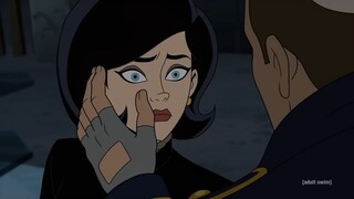 The Venture Bros_ Radiant Is The Blood Of The Baboon Heart _ watch full movie : link in description