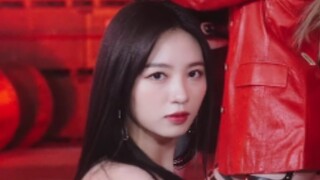 五代女团Cherry Bullet《f(x) - Red Light》舞蹈视频公开！
