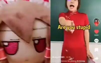 Versi penyihir perempuan Tiongkok yang marah — Timur