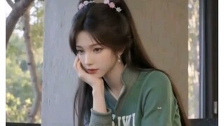 梅凝真是美人