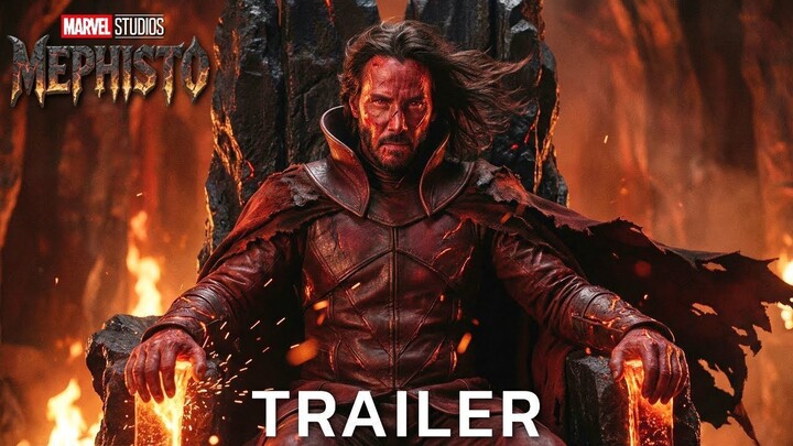Mephisto_ Ruler of Hell (2026) – First Trailer _ Keanu Reeves, Robert Downey. Jr