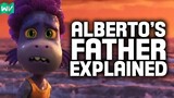 Who Is Alberto’s Father? | Luca Explained