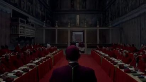 PELISFLIX++ Descargar Conclave Pelicula Completa 2024 ESPAÑOL y LATINO MEGA