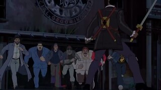 The Venture Bros.- Radiant is the Blood of the Baboon Heart2023-Watch Full Movie:Link IN Description