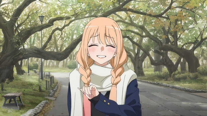 Ayang Rambut Dikepang Bikin Hati Melayang..!!😅🤭