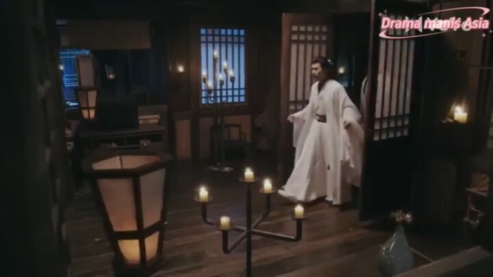 [Subindo] Raja iblis jatuh cinta pada seorang gadis aneh Part.41 (End)