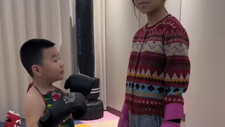 Hôm nay Tiểu Béo không dùng.