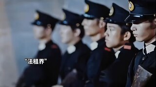 黑白两道霸气联手，告诉日本什么是护犊子
