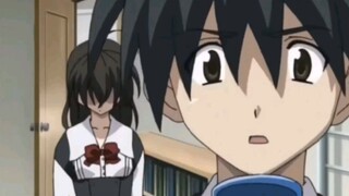 Ending anime romance ini kepala cowoknya dipotong trus dibawa ke kapal💀