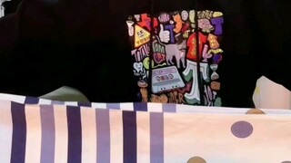 演个魔术吓一激灵