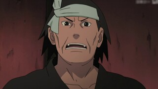 Hashirama, tidak akan ada hasil antara kamu dan Madara.