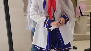 Berlari tidak bisa menyelamatkan Trayson