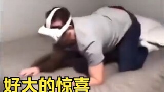 【人类迷惑行为】206 别误会，你听我狡辩