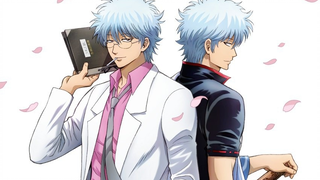 [Oktober 2025/Rilis pertama subtitle bahasa Mandarin] Guru Ginpachi dari grup Z selama 3 tahun, PV p