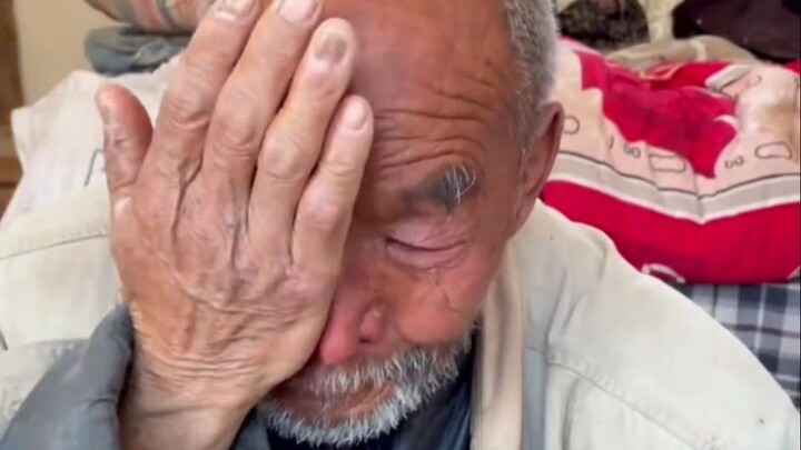 Raising children to provide for old age has become the most heartbreaking joke right now #Parents