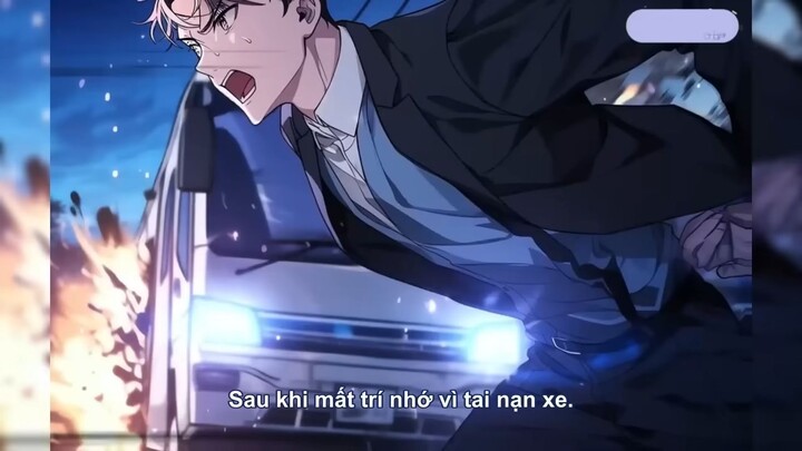 Việc Đầu Tiên Khi Hồi Phục Trí Nhớ - Đì Tìm Người Vợ Là Tỷ Phú Bac Kinh