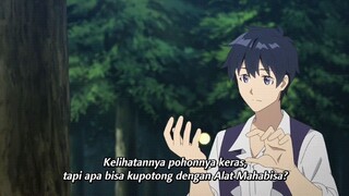 Bukan Tukang kebun biasa ✅
