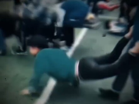 “我避他锋芒”