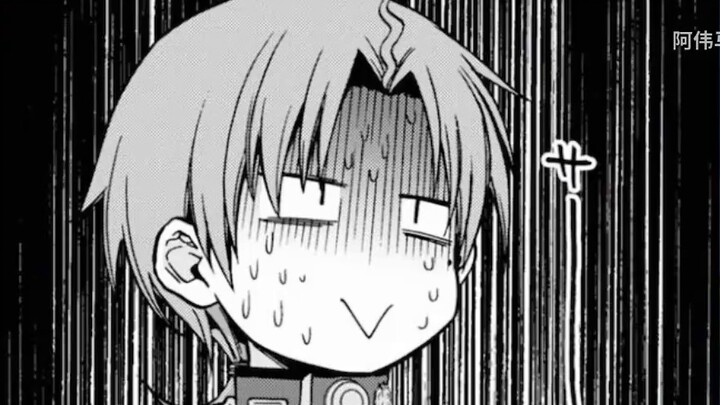 [Re:Zero - Job] Sylphy invites Alice to play the happy daily life of Rudy and his three wives