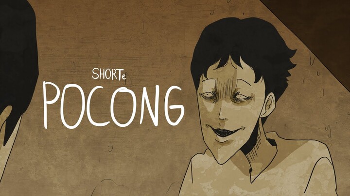 Pocong - SHORTe Gloomy Sunday Club