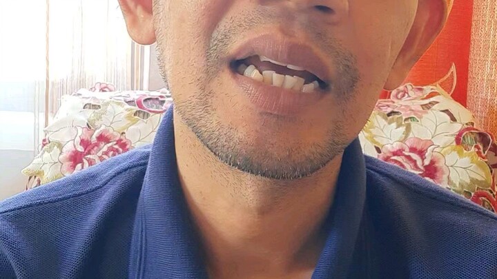 selingkub kurang apa pasangannya